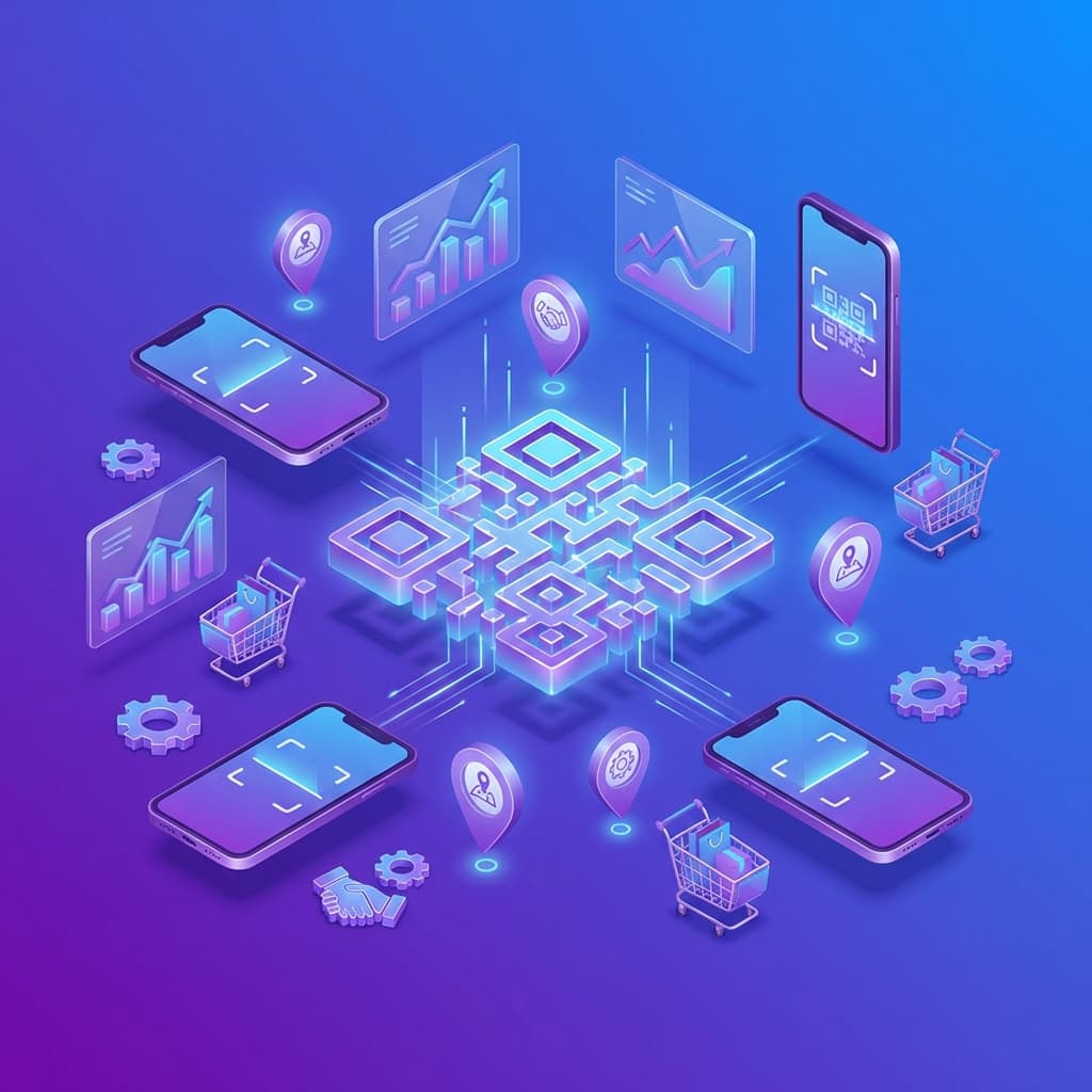 The Ultimate Guide to QR Code Marketing in 2026