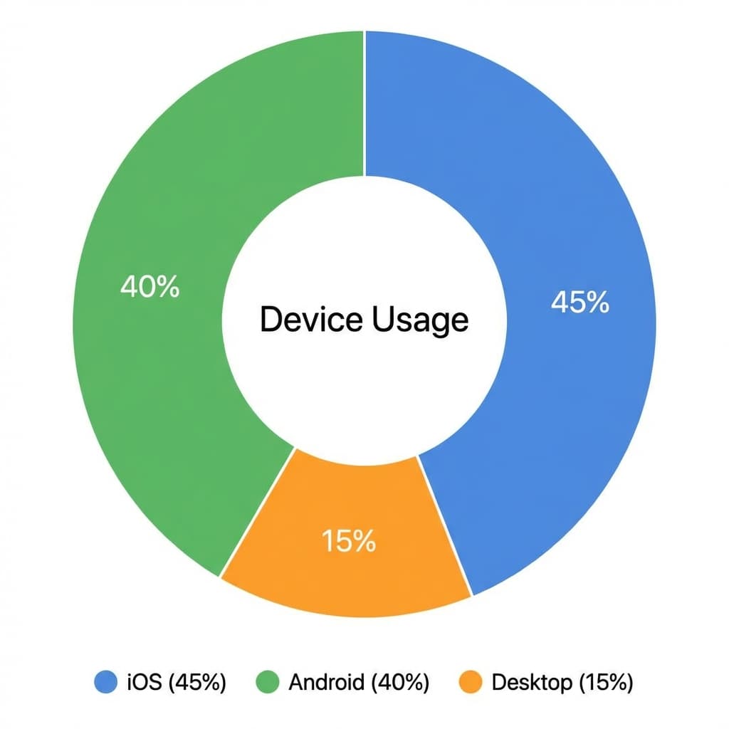 Device & Browser Data